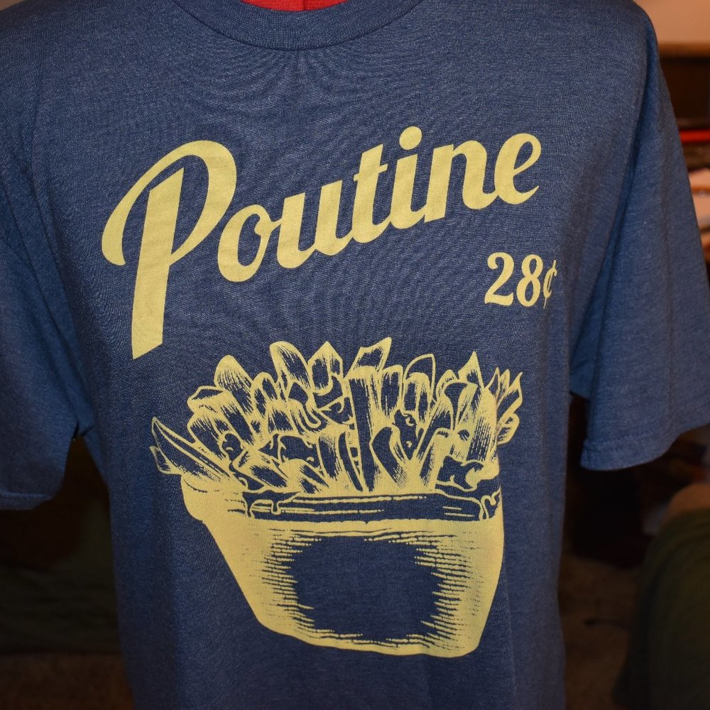 t shirt - Picture 2 of 4